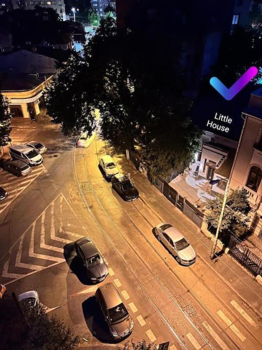 Littlehouse- Entire For Maximum 4 People * Bucharest