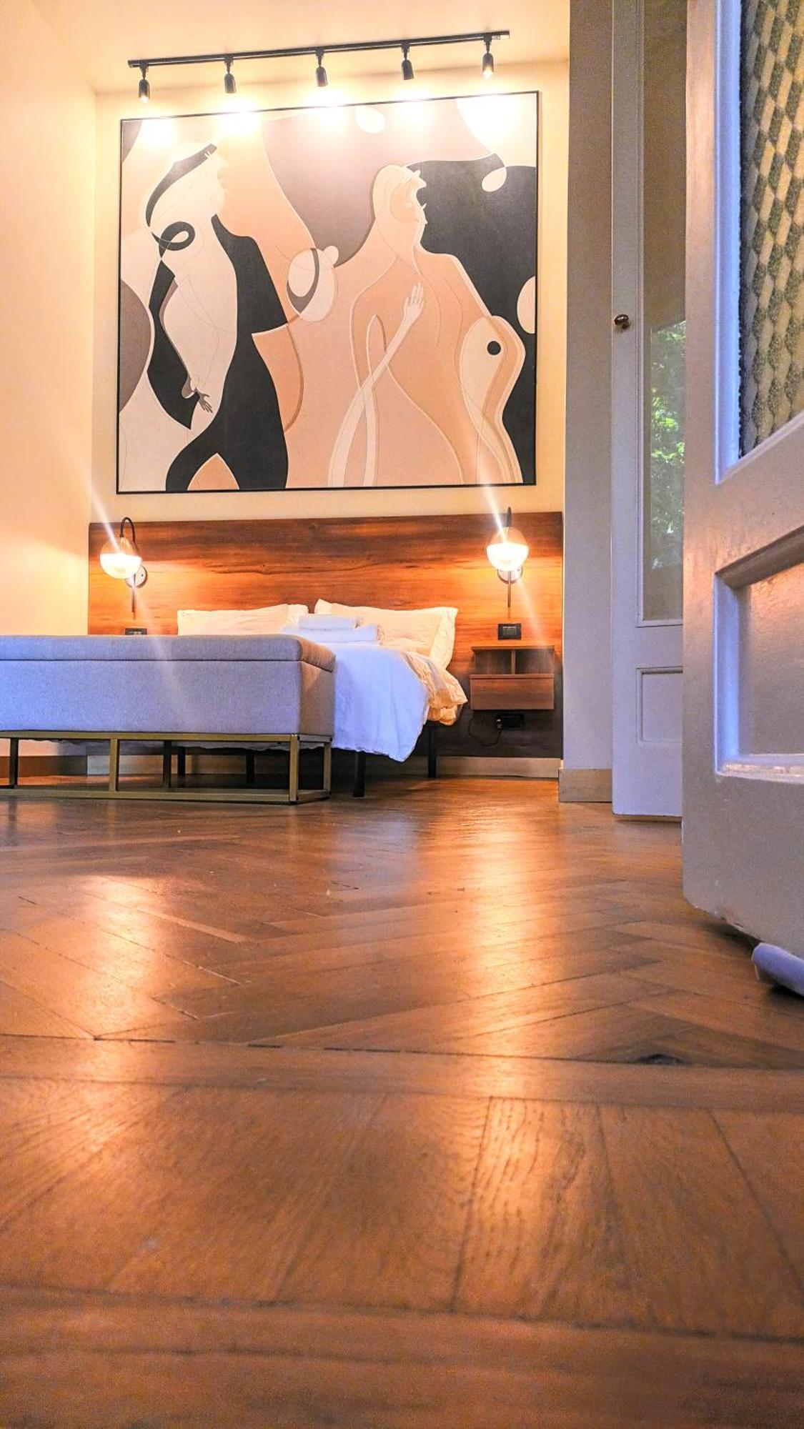 Villa Littlehouse- Entire For Maximum 4 People Bucharest