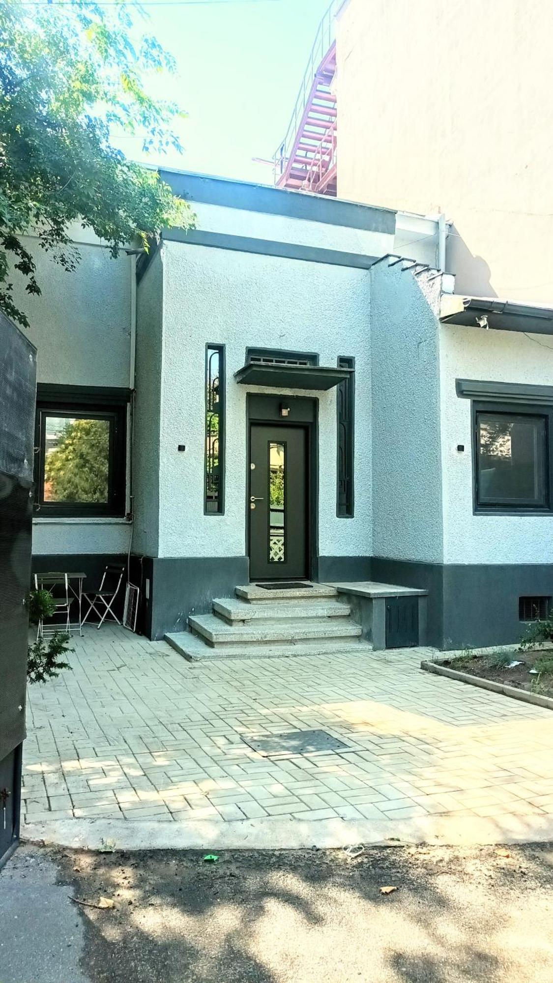 Littlehouse- Entire For Maximum 4 People Villa Bucharest